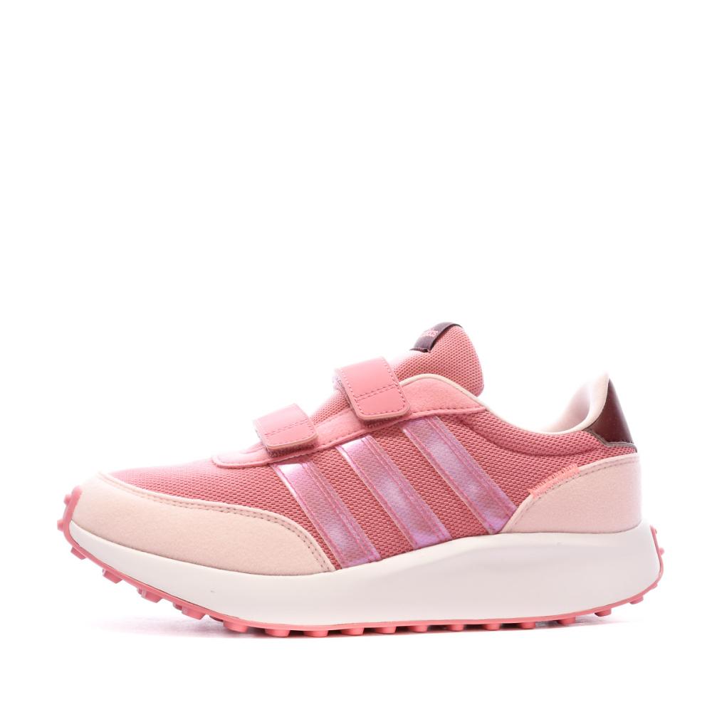 Adidas Baskets Rose Fille Adidas Run 70s GW0233
