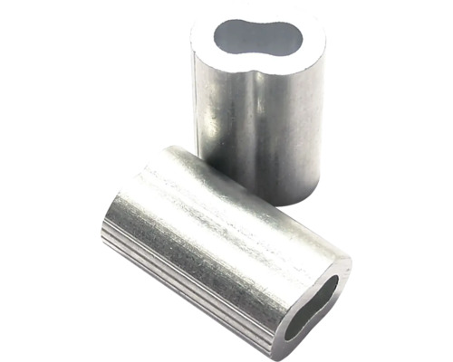 Persklem Pösamo Ø 1,5 mm, verpakking van 4