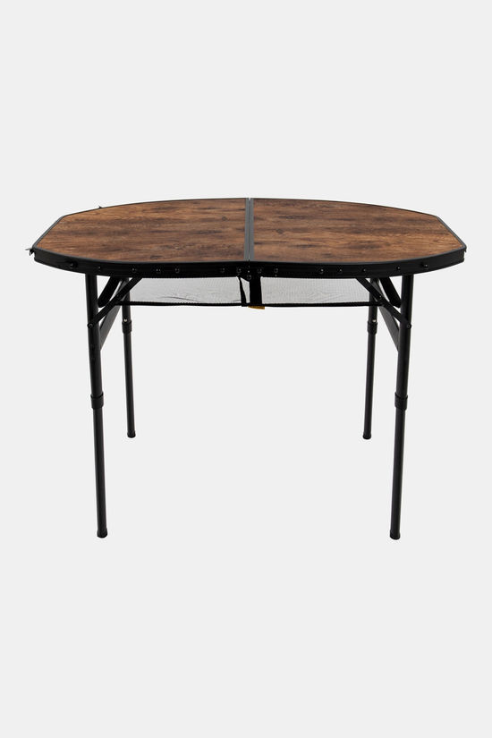 Bo-Camp Bo-Camp Industrial Woodbine 100X70Cm Campingtafel