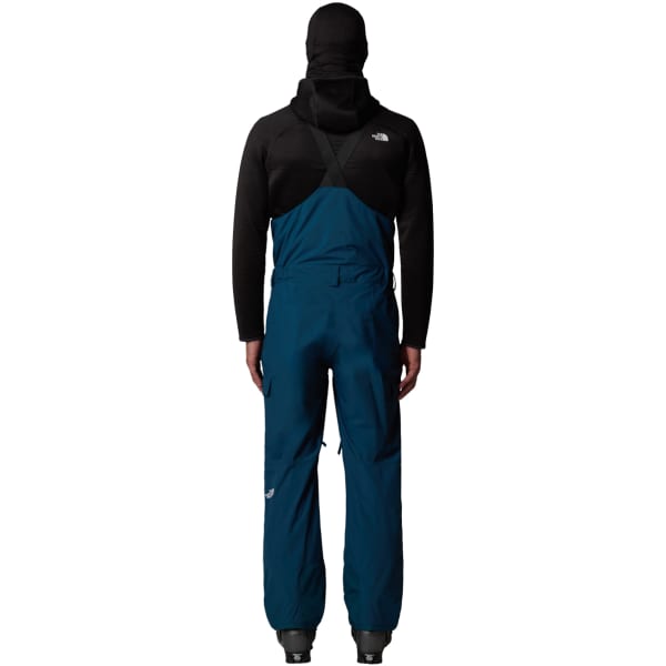 Pantalon de ski THE NORTH FACE FREEDOM BIB MIDNIGHT PETROL