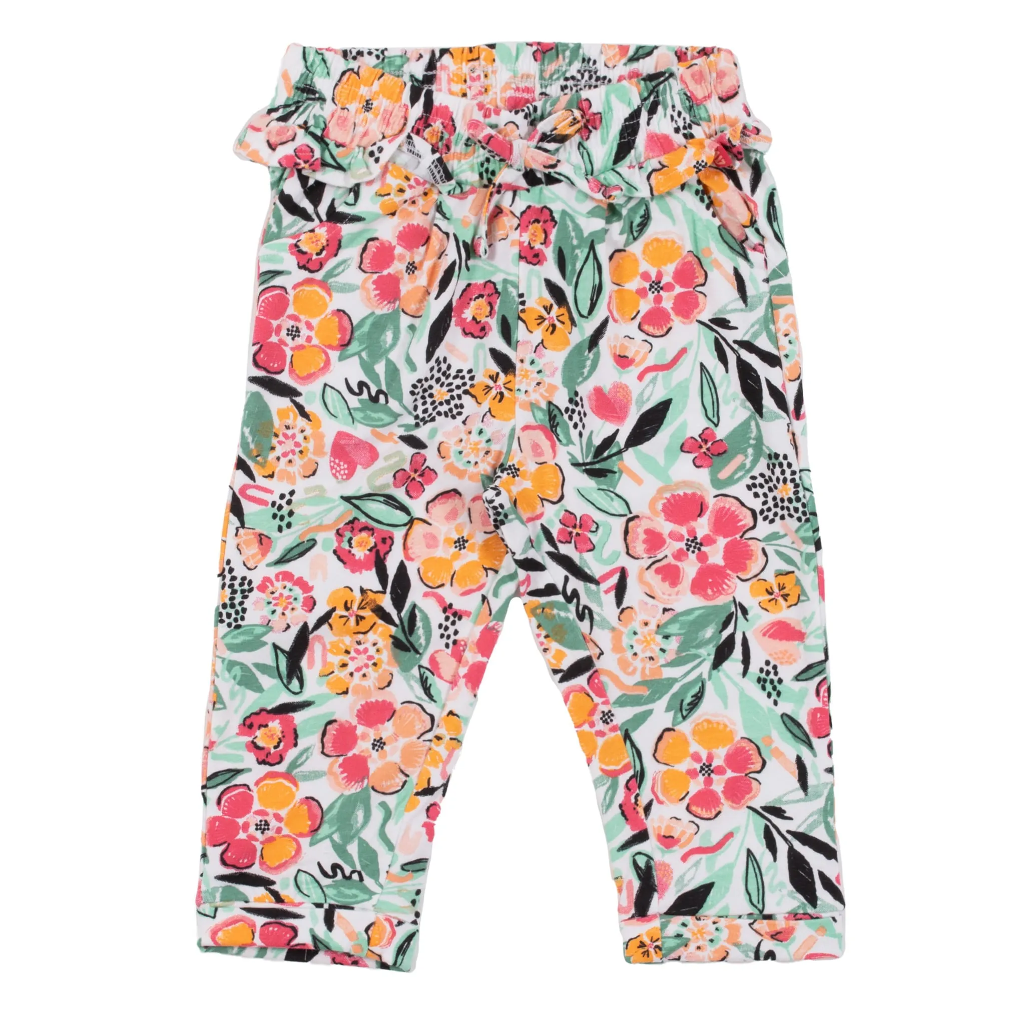 Nanö Pantalon Pomme 6-24mois
