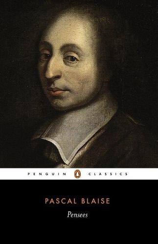 Pensees (Paperback)