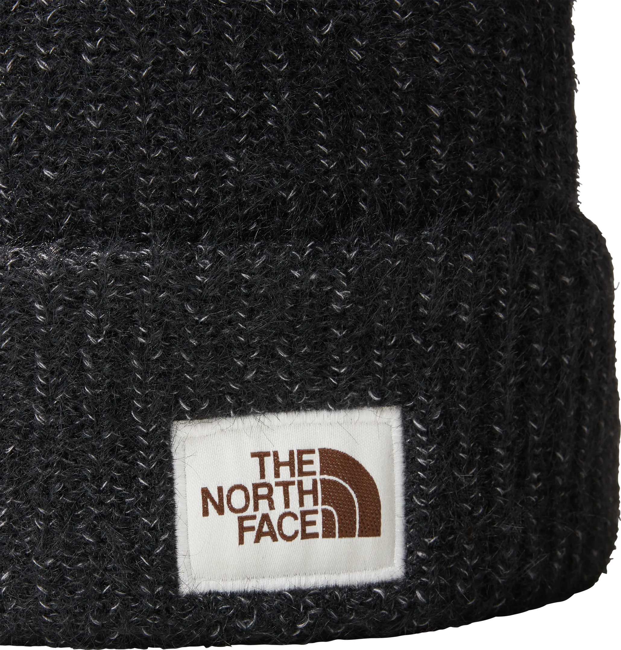 The North Face Salty Bae Beanie TNF BLACK