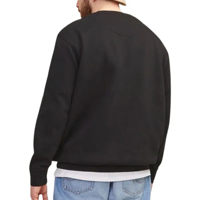 Jack & Jones Vesterbro Sweater Heren (plussize)