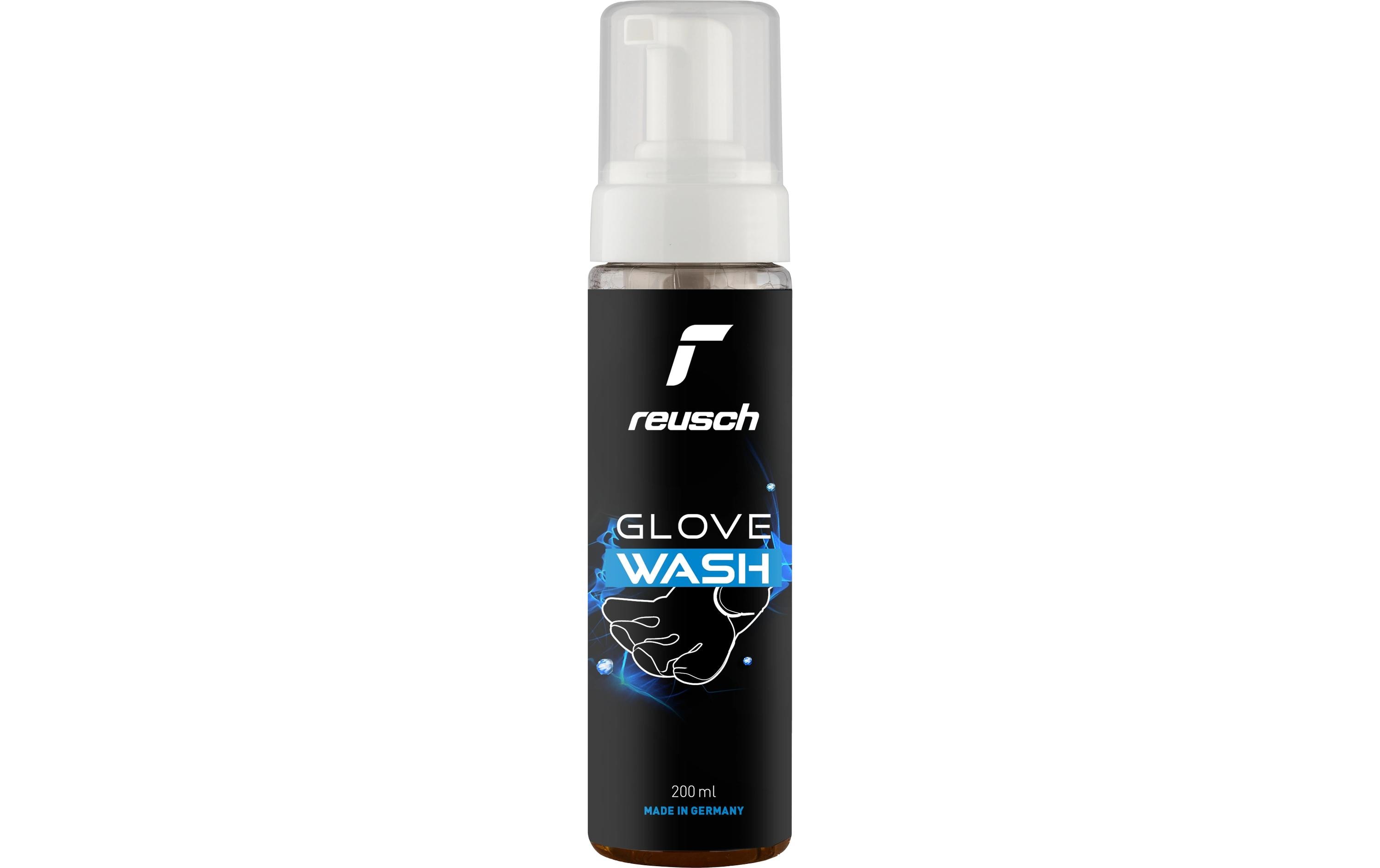 Glove WashFussballhandschuh-Pflege