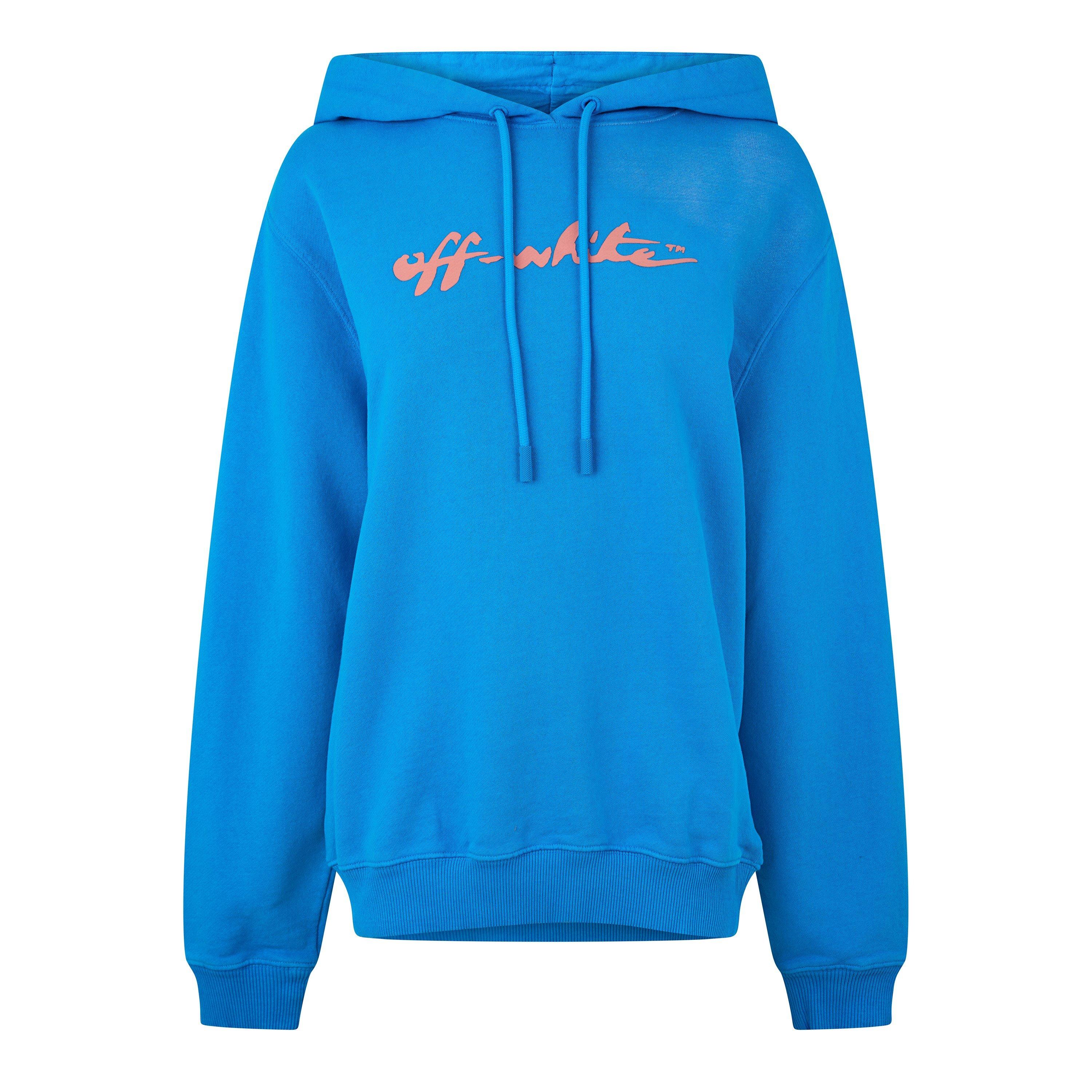 Off White Painter Hoodie