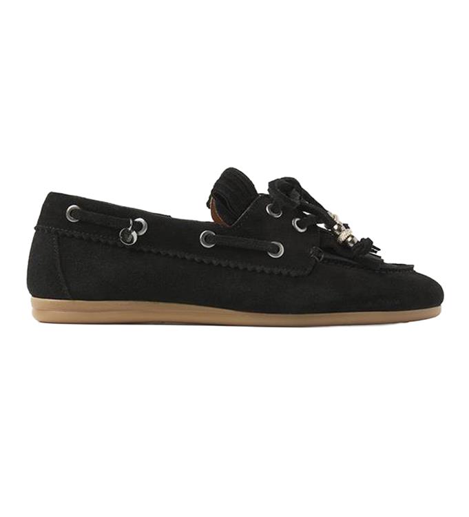 Via Vai 62374-01 zwart [sierra nero]