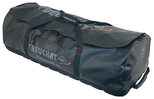 BEUCHAT - SAC EXPLORER ROLL