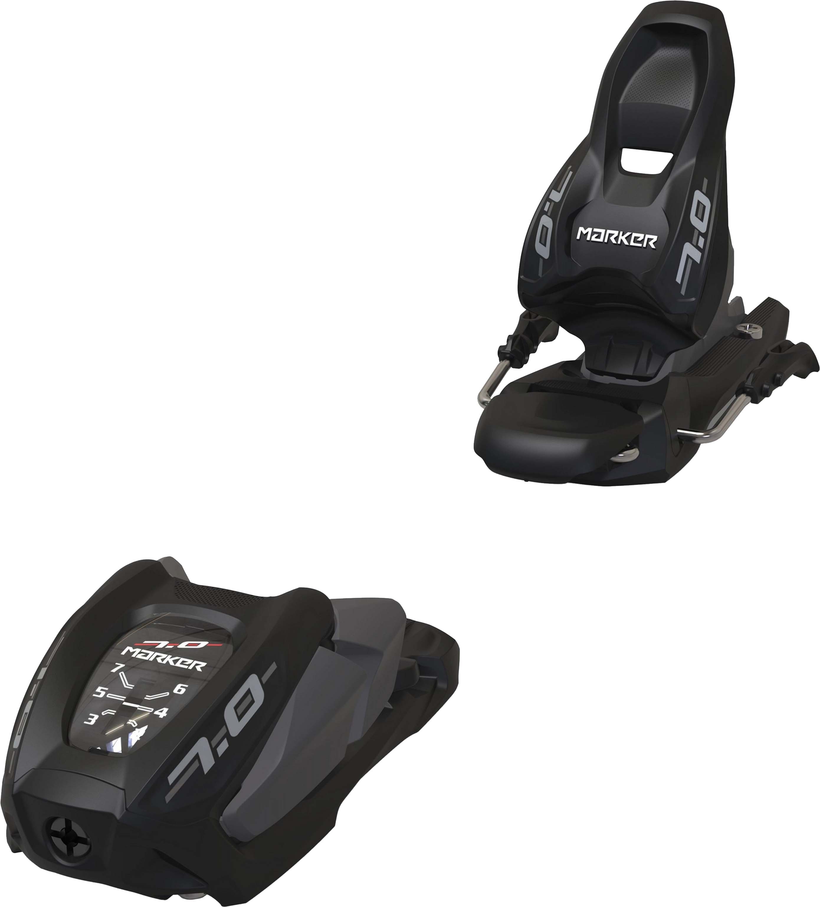 7.0 vMotion Jr Black/Anthracite