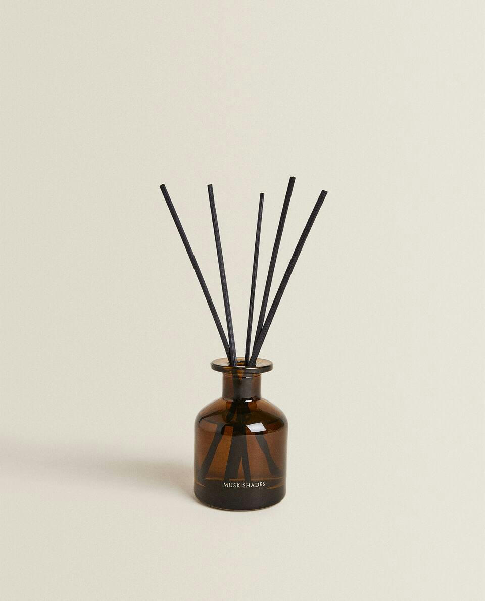 Difusor de varetas Musk Shades