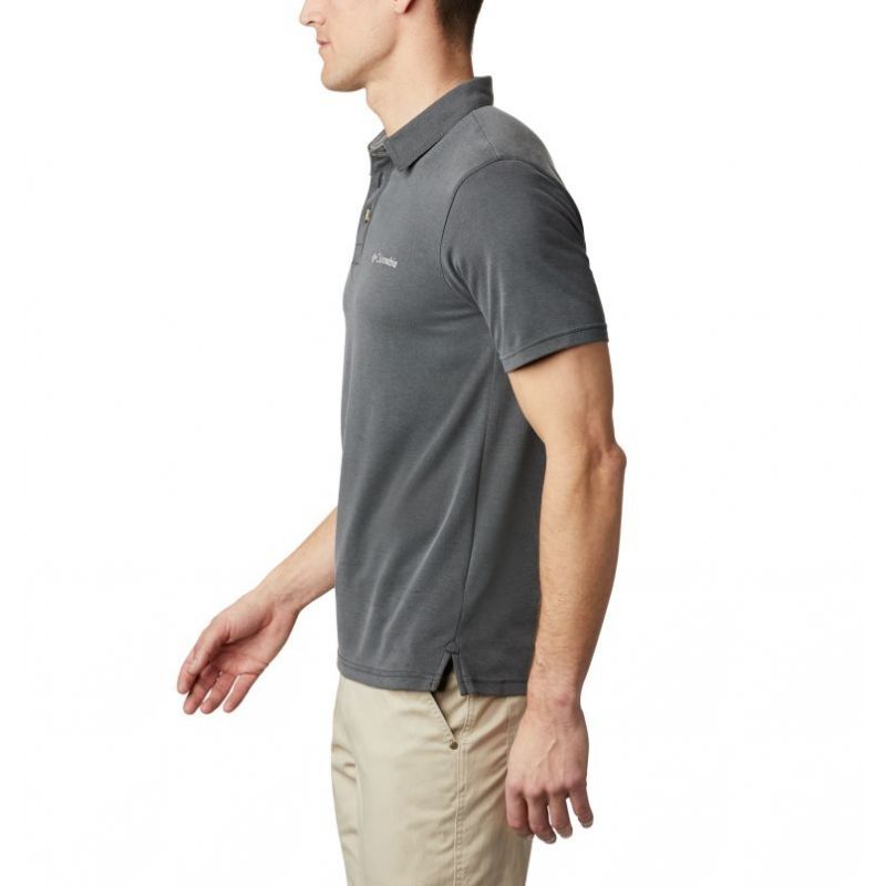 Nelson Point Polo - homme