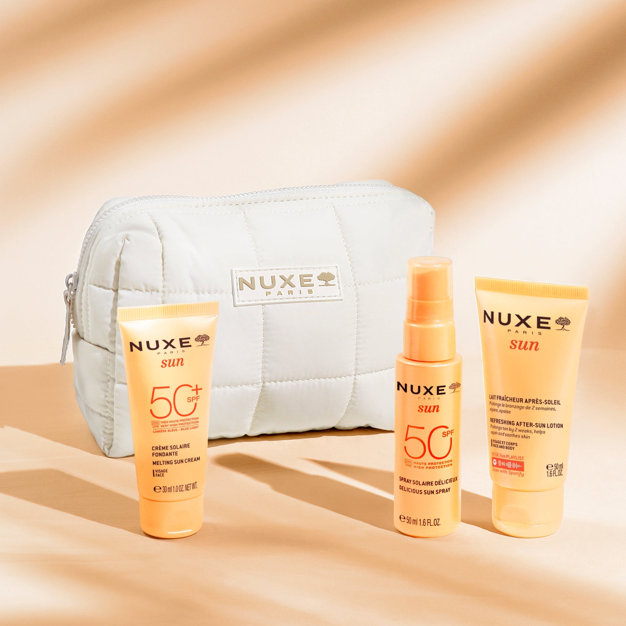 MEINE SUMMER ESSENTIALS