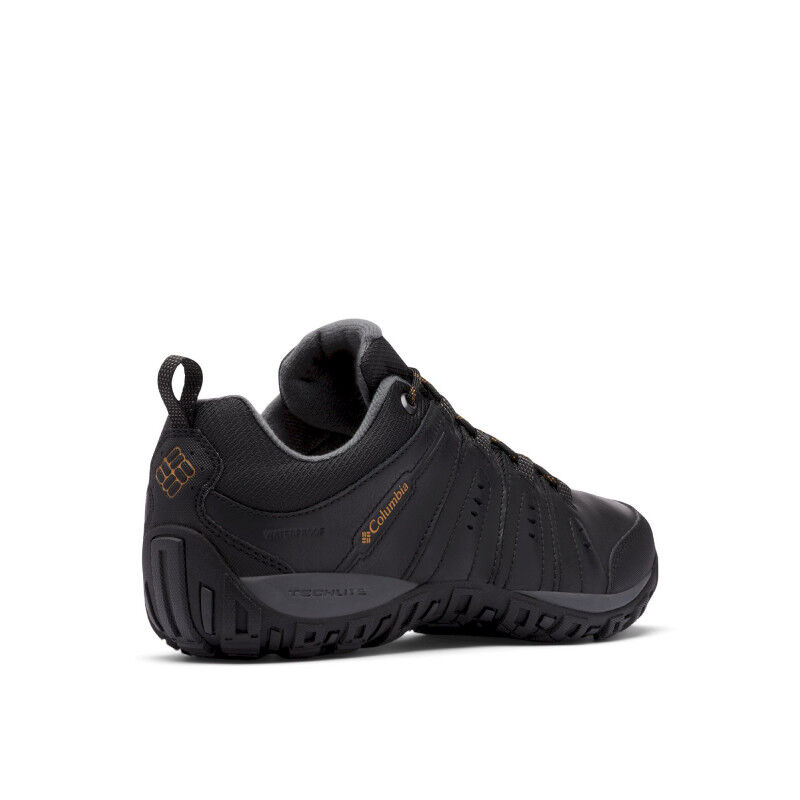Woodburn 2 Waterproof - Chaussures randonnée homme