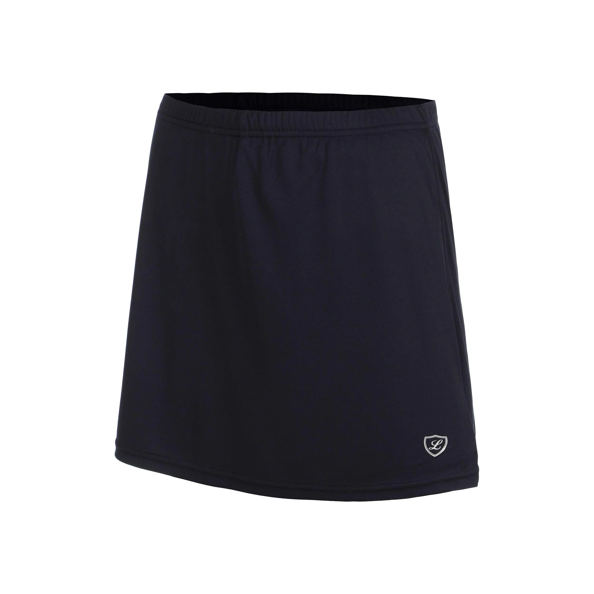 Limited Sports Classic Court Jupe Femmes - Bleu Foncé