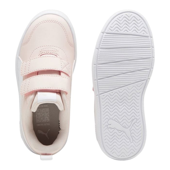 Puma Courtflex V3 V Sneakers Junior