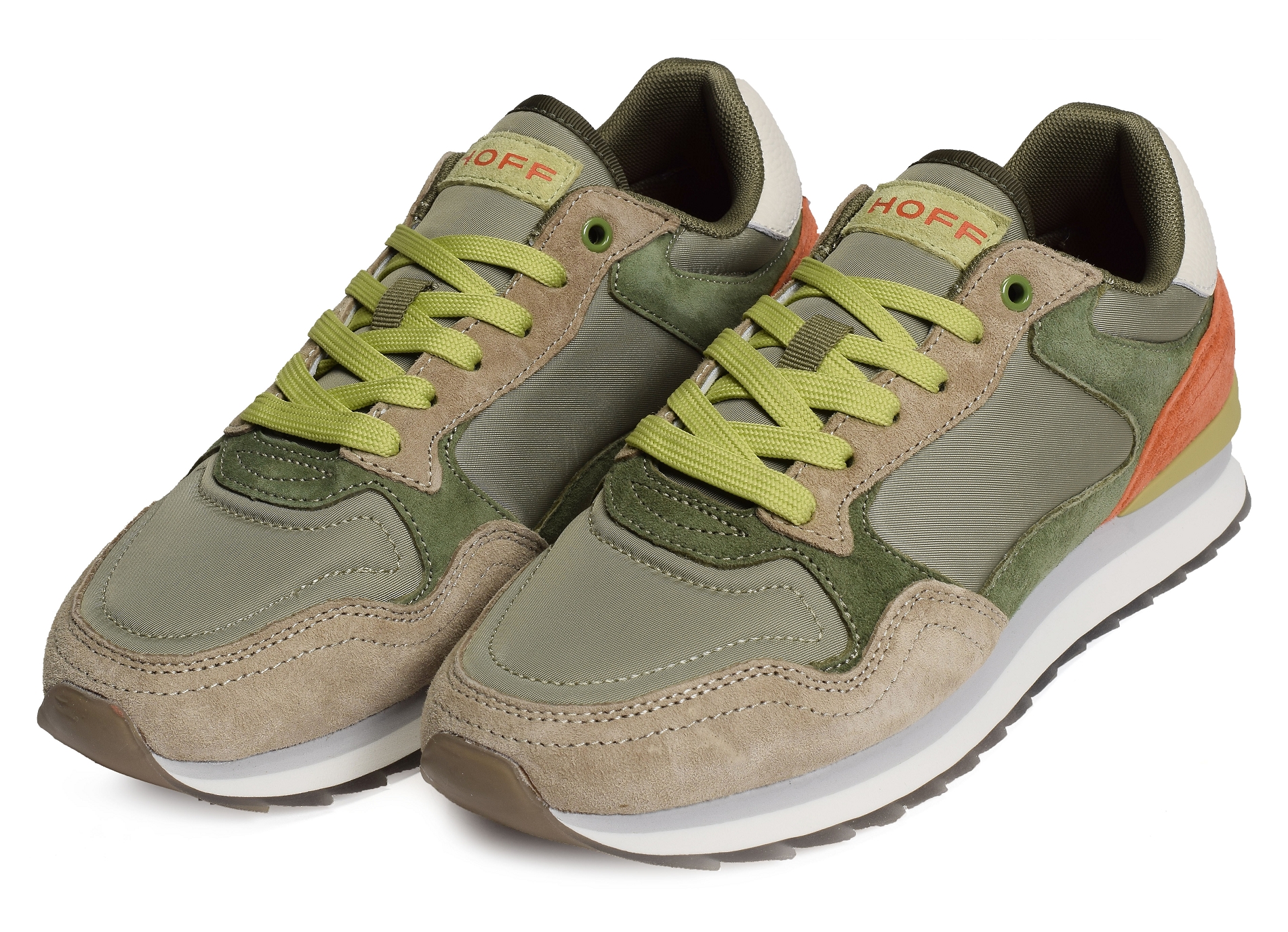 Rimini vert beige