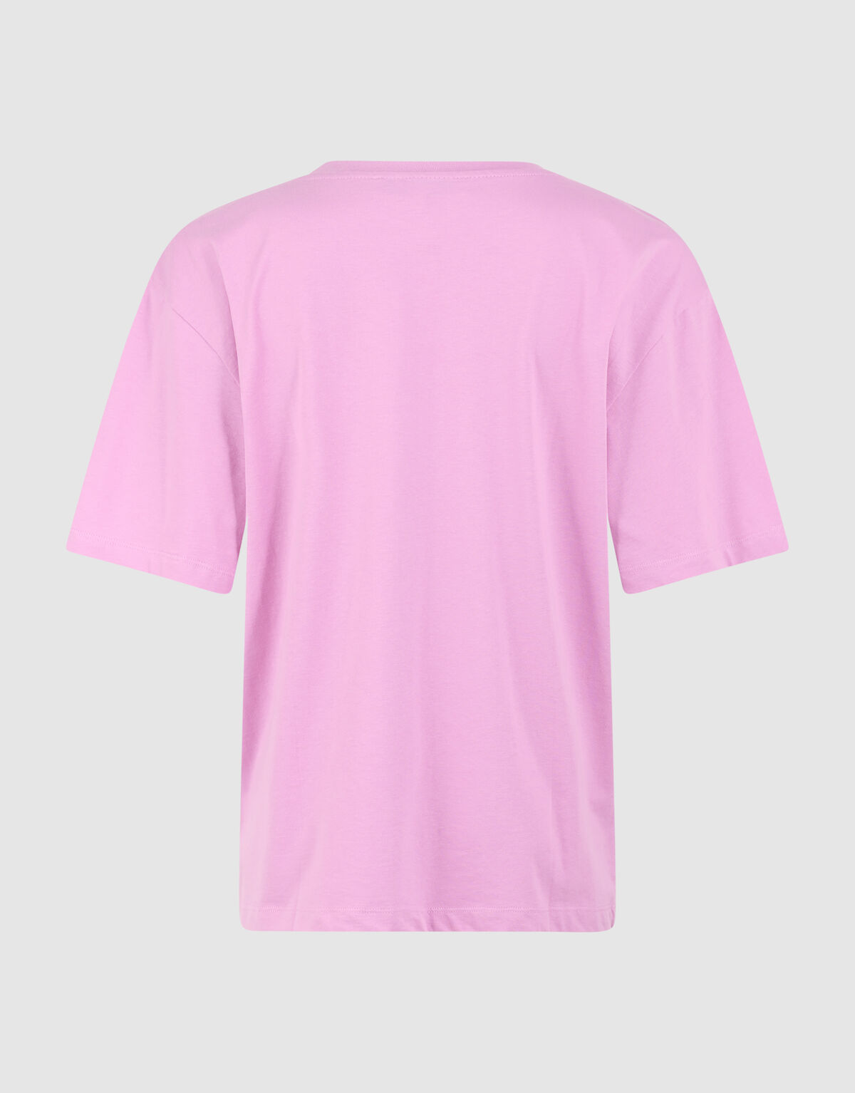 Granada Artwork T-shirt Roze