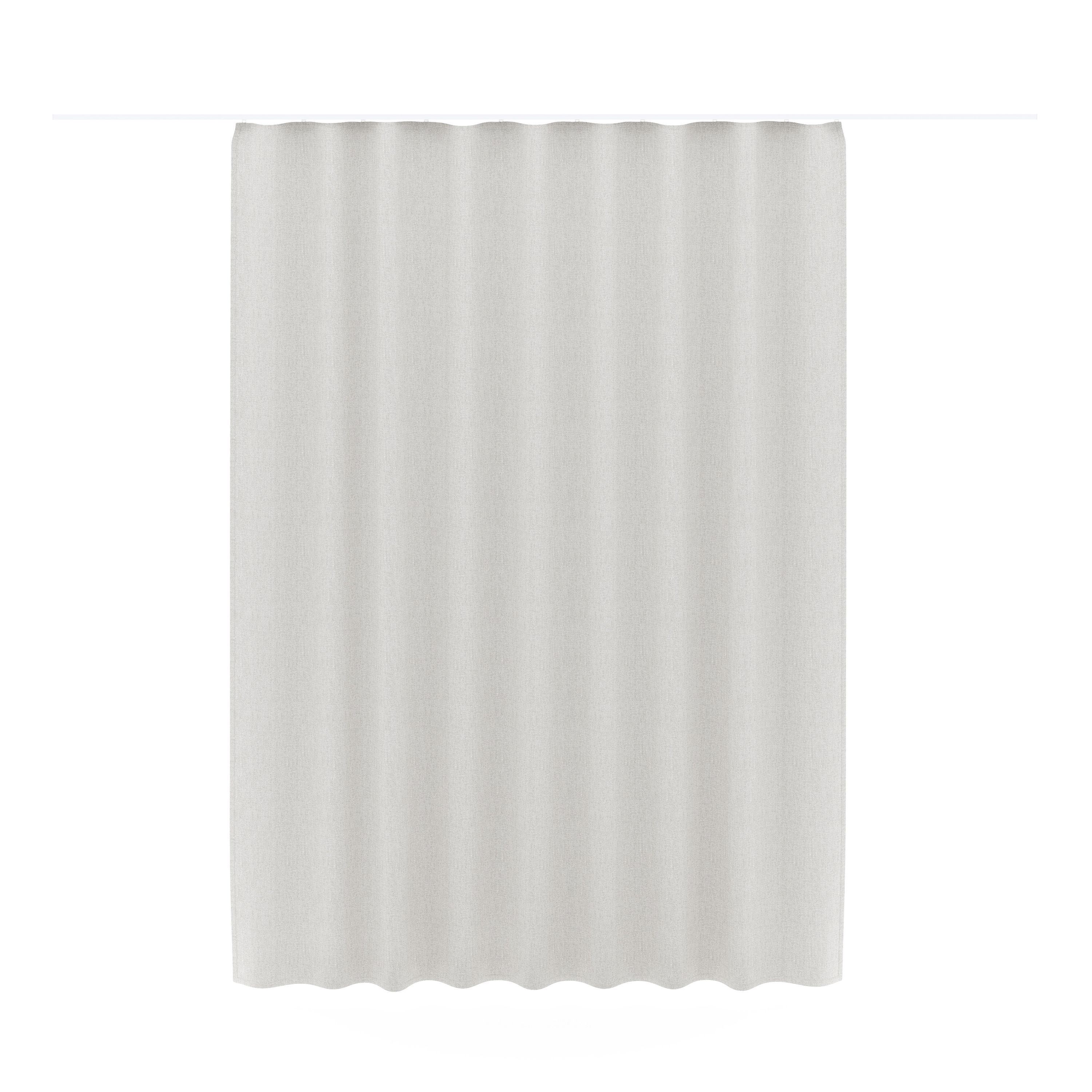 Vorhang YAMO beige 245 x 240 cm