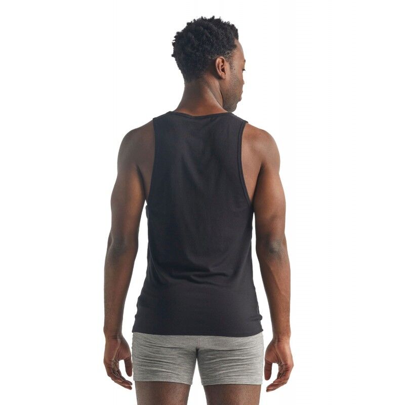 Anatomica Tank - Débardeur homme