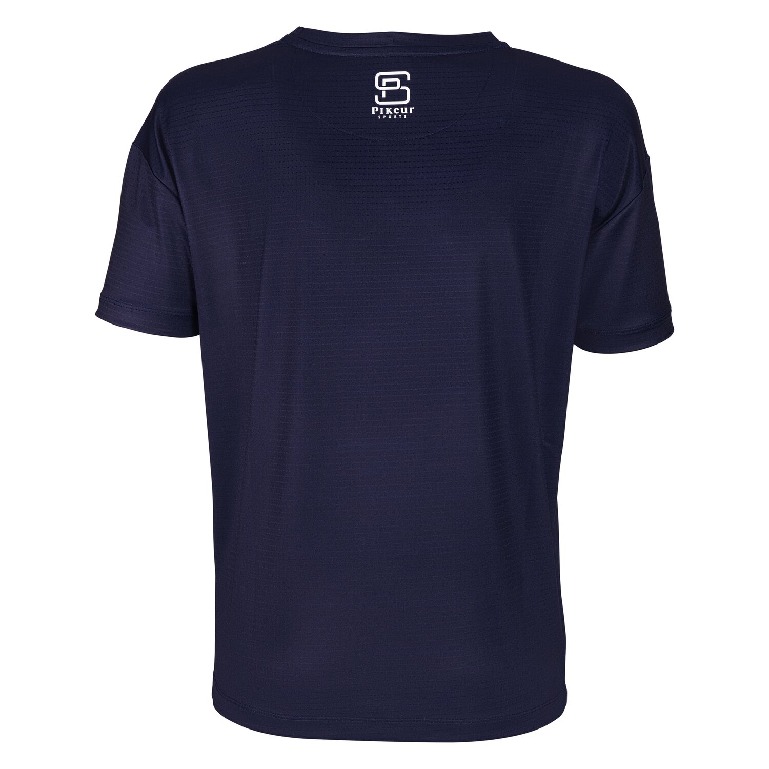 PIKEUR Sports T-Shirt  - nightblue