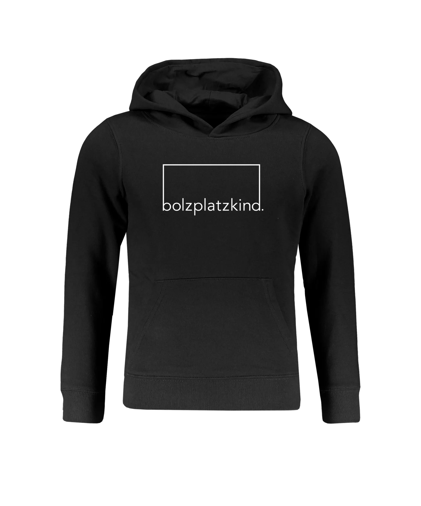 Bolzplatzkind 