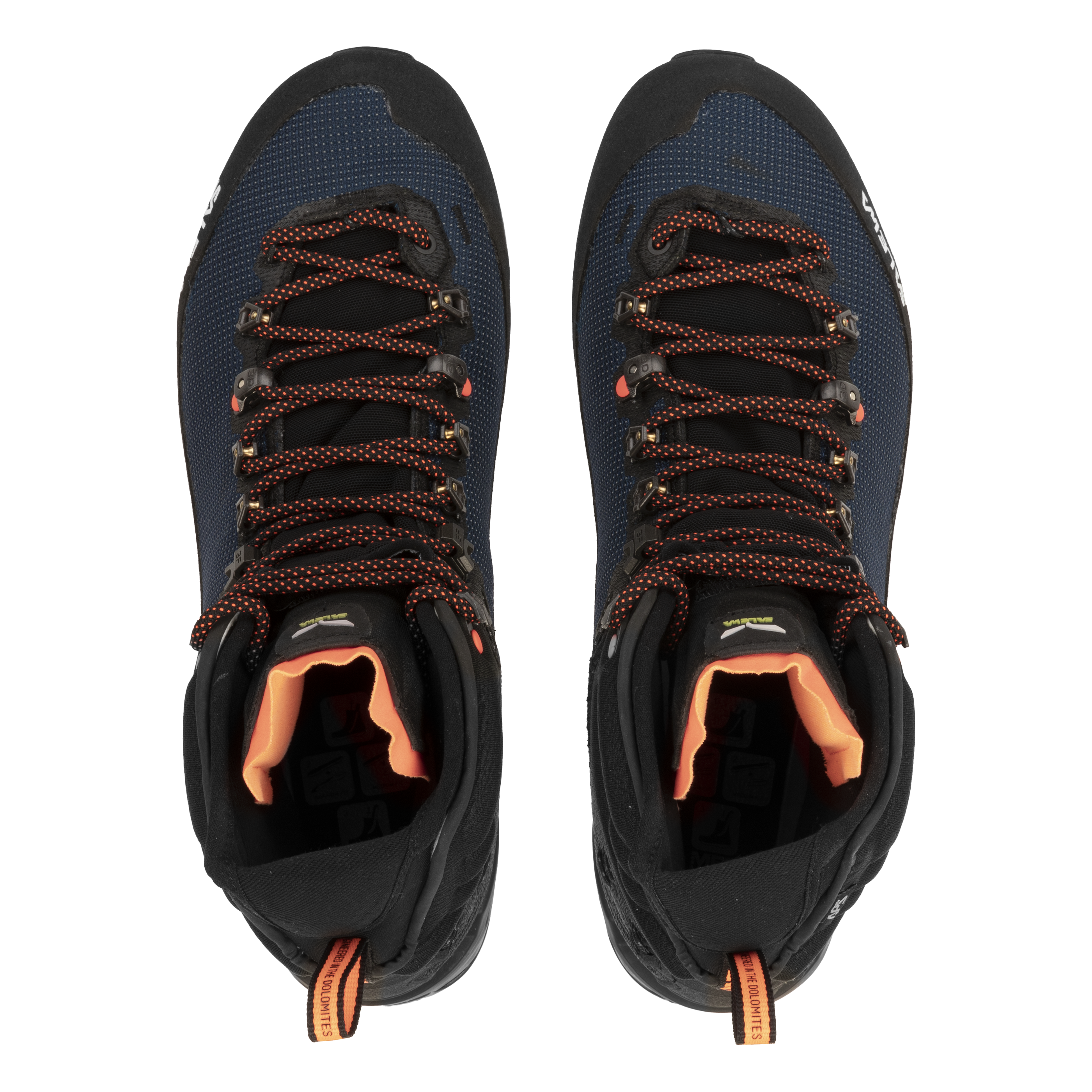 Ortles Edge Mid Gore-Tex® Schuh Herren