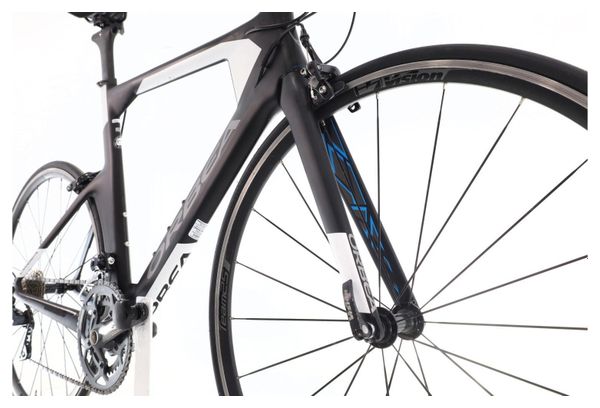 Produit reconditionné · Orbea Ordu Carbone · Noir / Vélo de route / Orbea | Très bon état