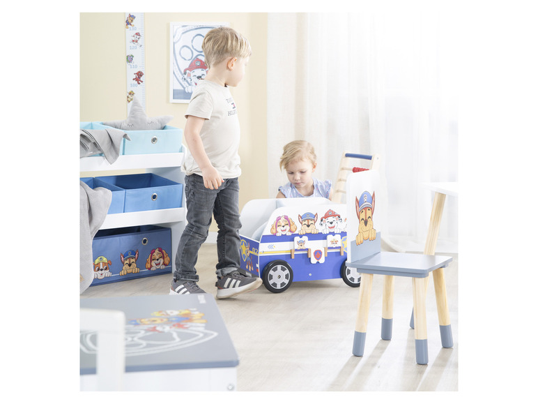 Bully-duwbus Paw Patrol