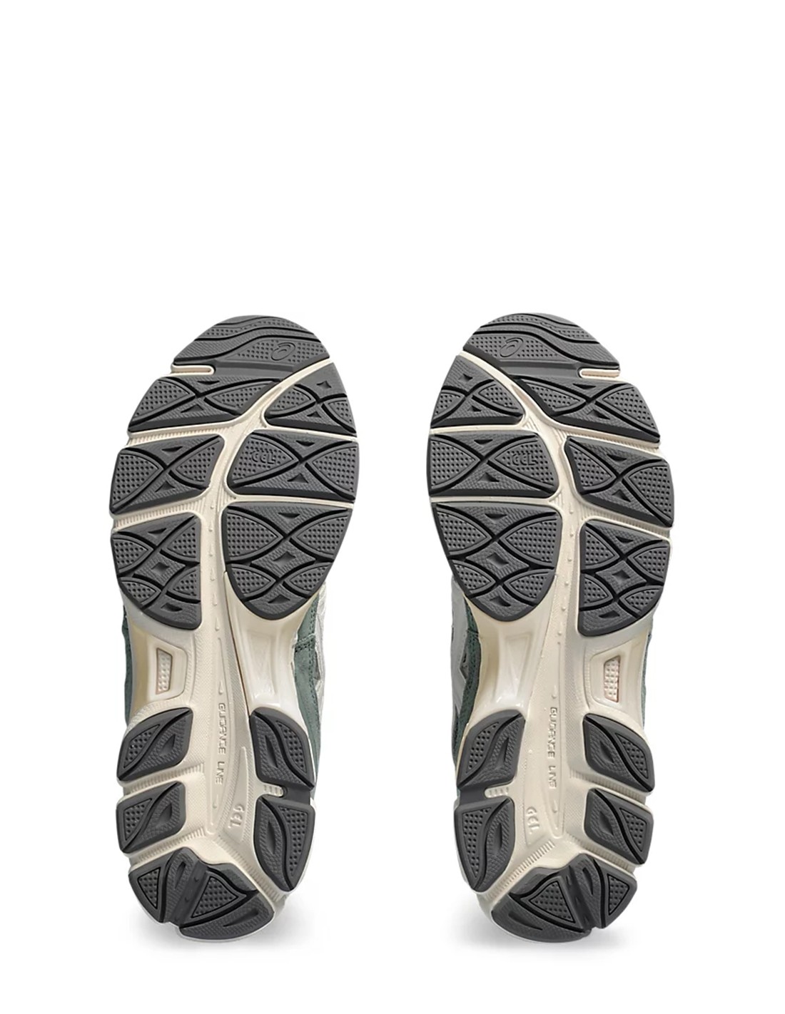 asics Sneakers Homme Gel-NYC Gris