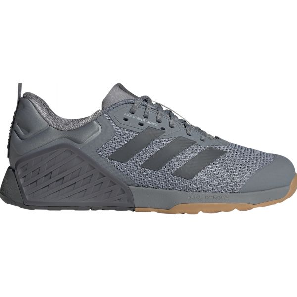 Adidas Sapatilhas de Fitness Dropset 3 Trainer id8627 38 Cinzento