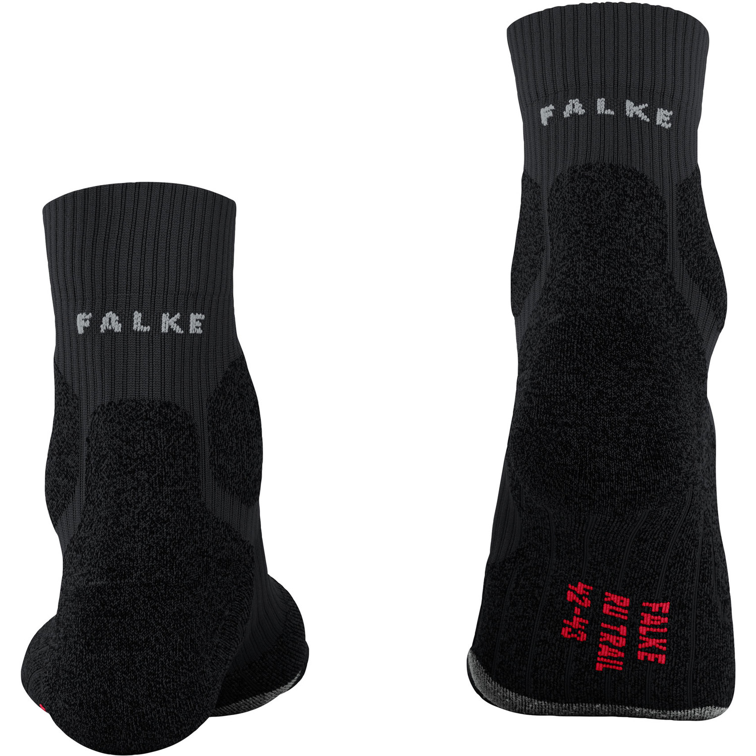 FALKE RU Trail Grip Sokken Heren