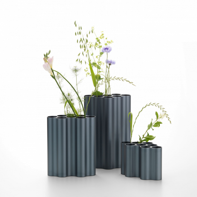 Vitra Nuage vaas medium ivy