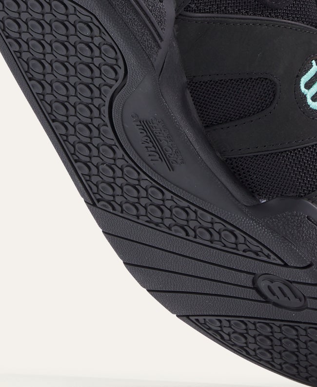 Pro Staff 87 Mesh Nubuck Unisex Shoe