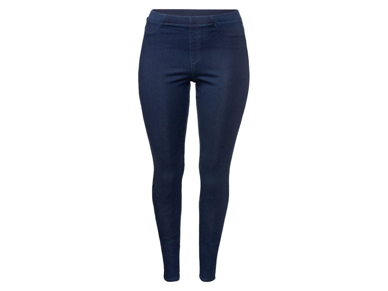 Dames thermo jegging