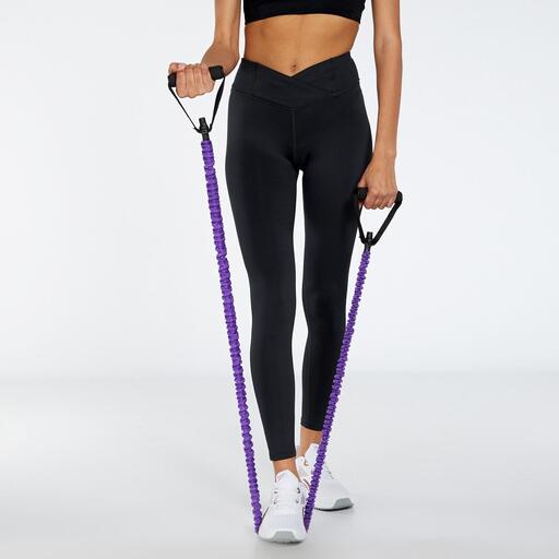 Reebok pronto para treinar