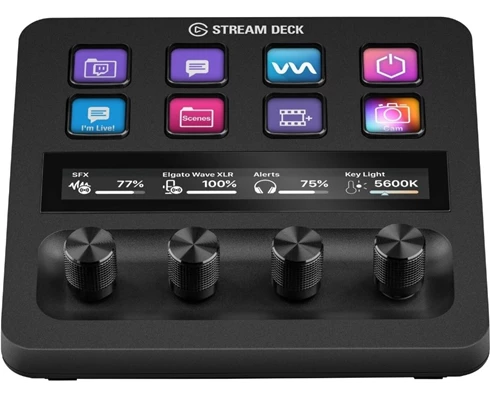 Elgato Stream Deck