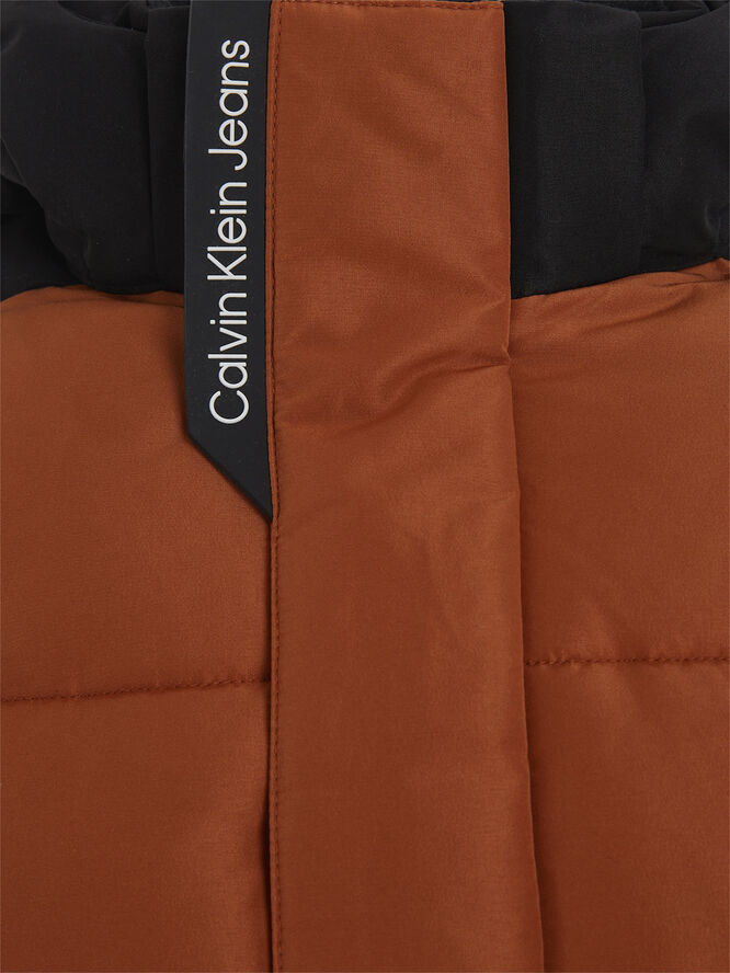 Calvin Klein Calvin Klein Jeans puffer jacket Gan