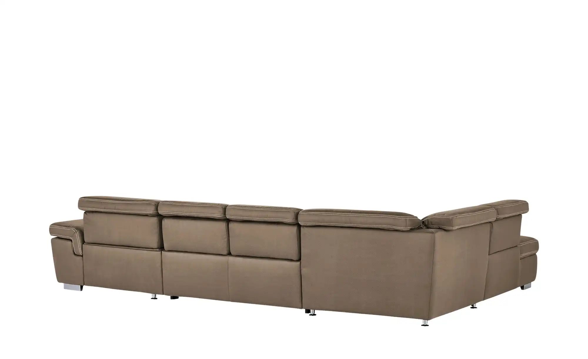 Lounge Collection Wohnlandschaft  mit verschiedenen Funktionen Amanda