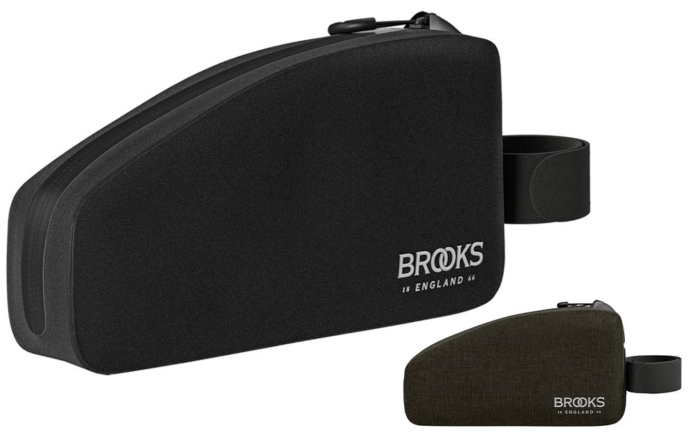 Brooks Scape Top Tube Oberrohrtasche kaufen | Bike-Discount