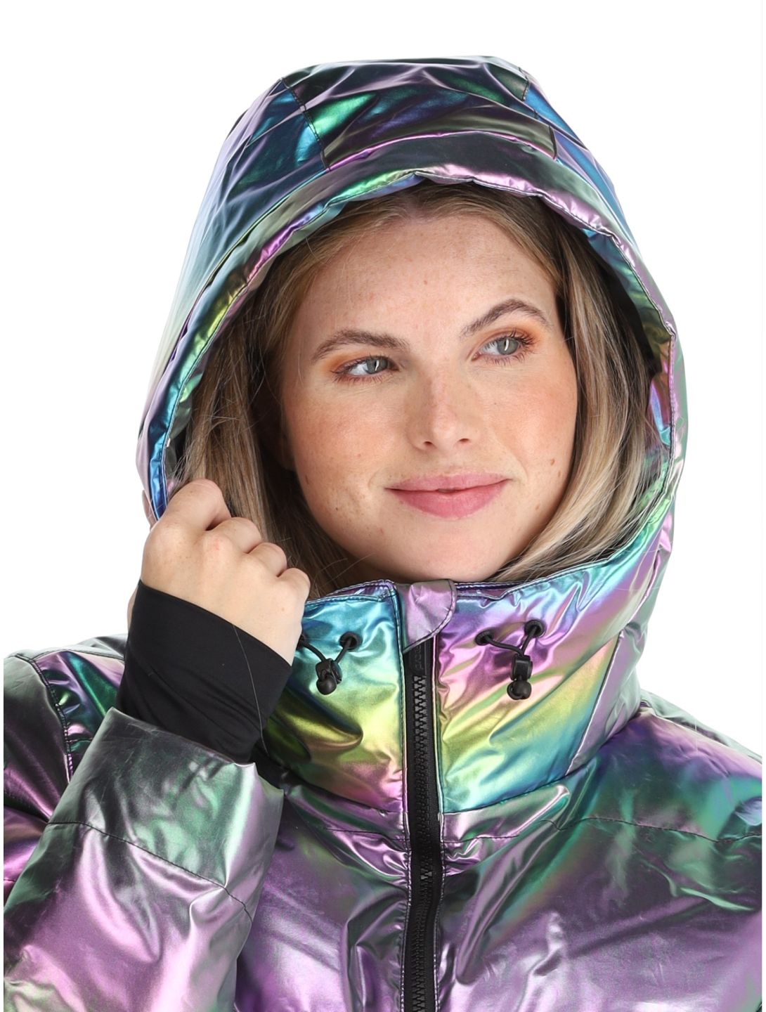 PRTLAILA ski-jas dames