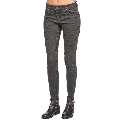 American Retro - HELENA - Gris
