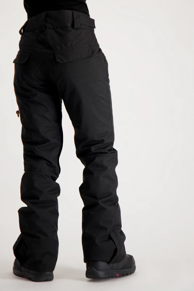 BEACH MOUNTAIN Damen Snowboardhose