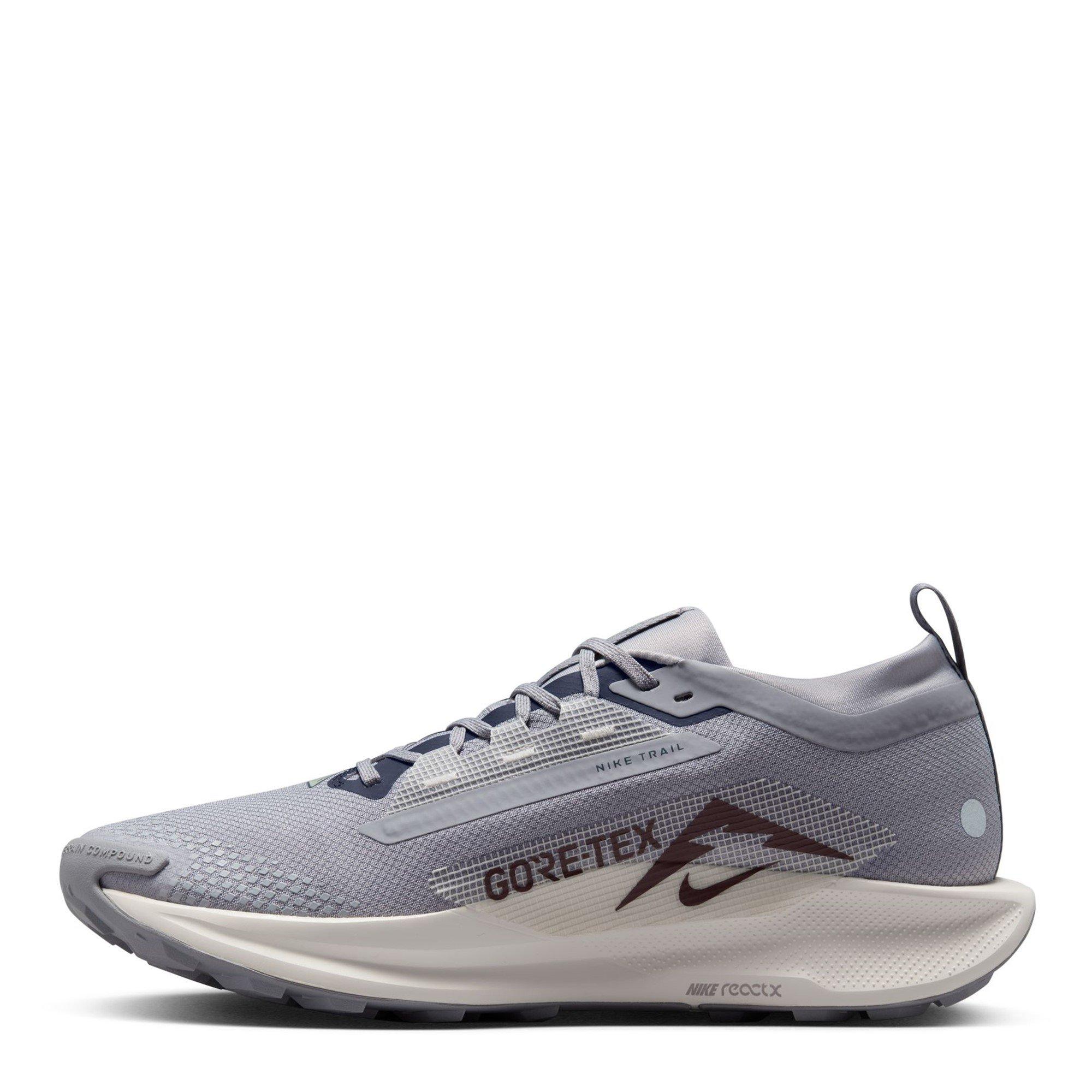 Nike Pegasus Trail 5 GORE TEX Running Shoes Mens