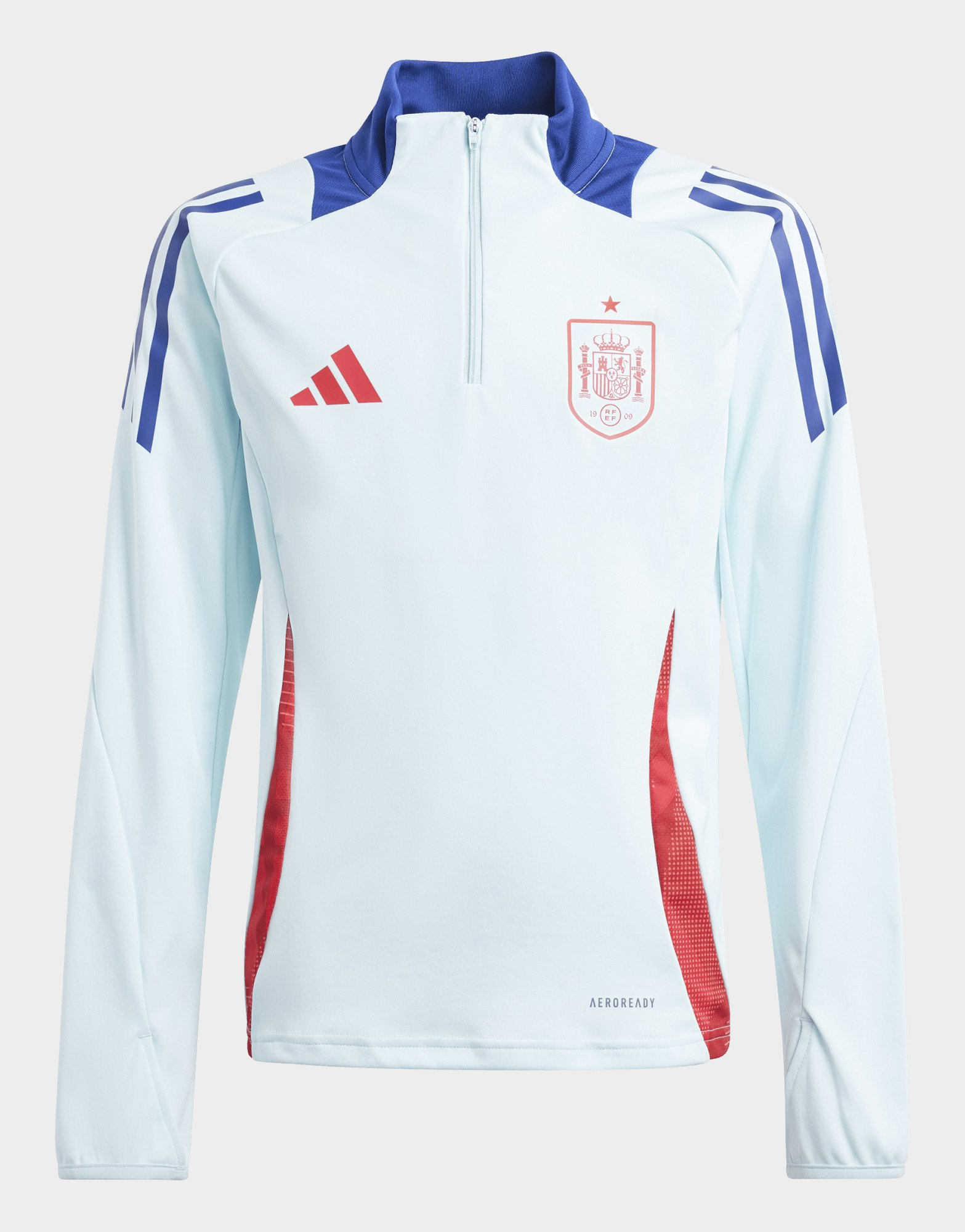 adidas Haut d'entraînement Espagne Tiro 24 Competition Enfants