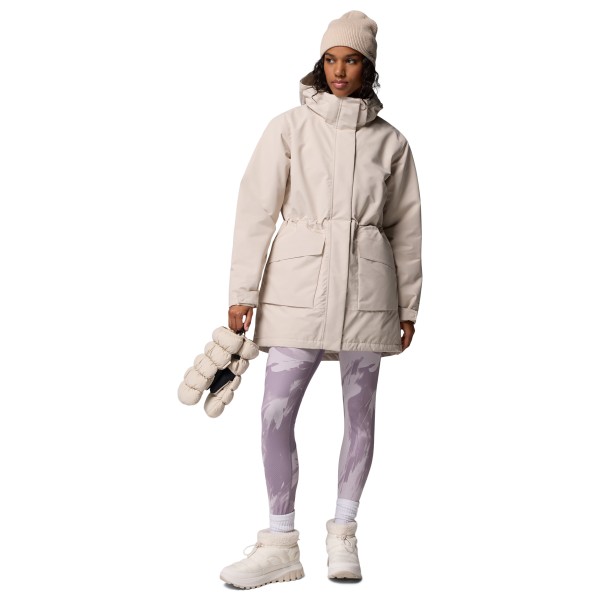 Columbia - Women's Pulaski Parka - Manteau