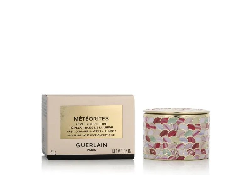 Guerlain Meteorites Light Revealing Pearls Of Powder - - 20 g