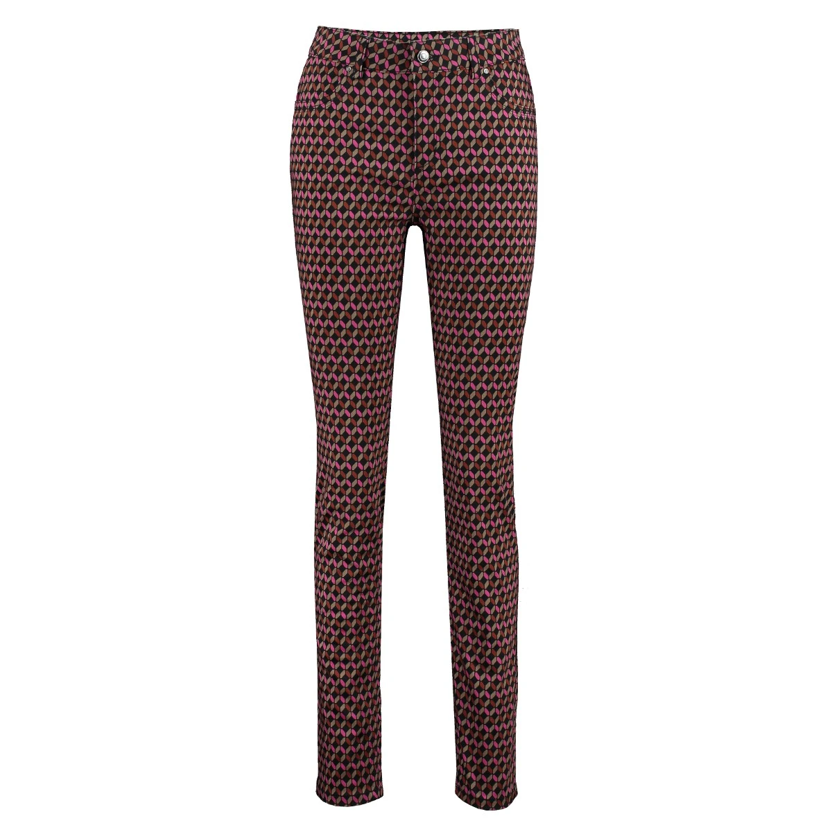 Dames Broek E50312