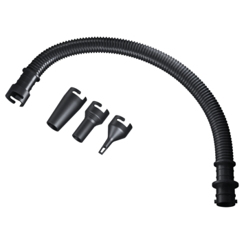 Bosch 18V luchtpomp / volumepomp EasyInflate (zonder accu)