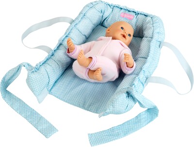 Klein Toys Baby Coralie Dukkebærer