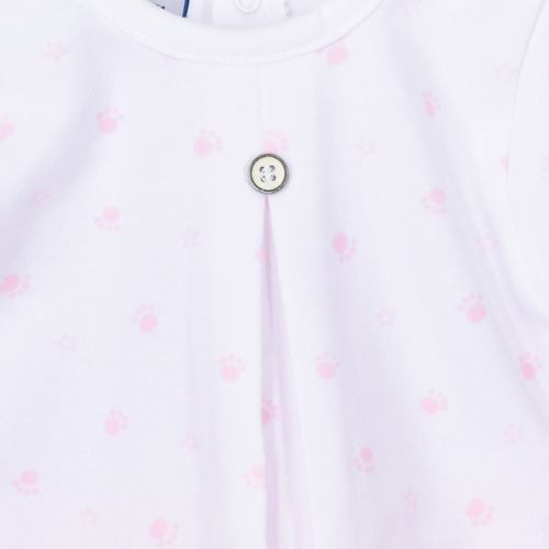 Babidu - 55116-ROSA Multicolor